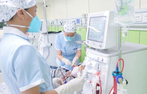 @透析患者，这个医学名词对您的治疗至关重要