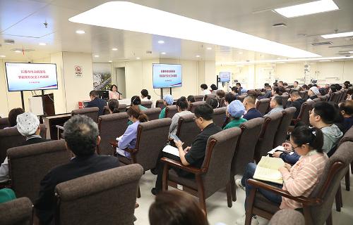 91传媒
召开节前安全工作部署会和廉政教育会