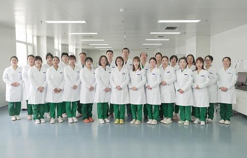 名科 | 医疗战线的“侦察兵”，让细菌、病毒无处遁形！