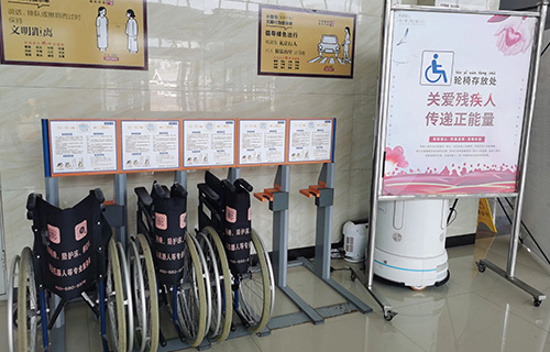 就医新体验 | 化繁为简，门诊一站式服务让患者“医”路更畅通