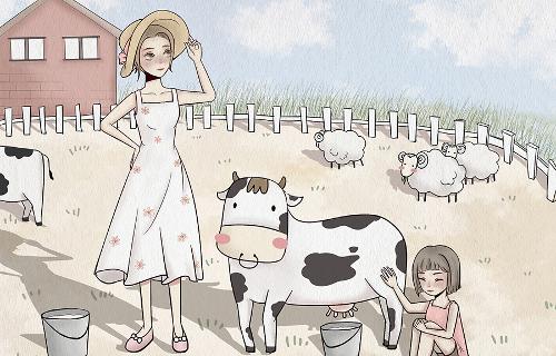 “烤涮”五分熟？小心感染布病