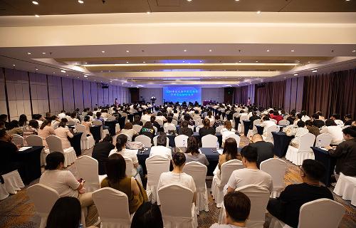 2024年长春市医院感染管理岗位培训大会圆满落幕