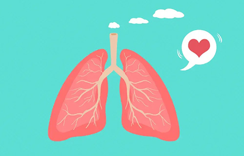 91传媒
医生提醒您：九月开学季，别让肺结核趁虚而入