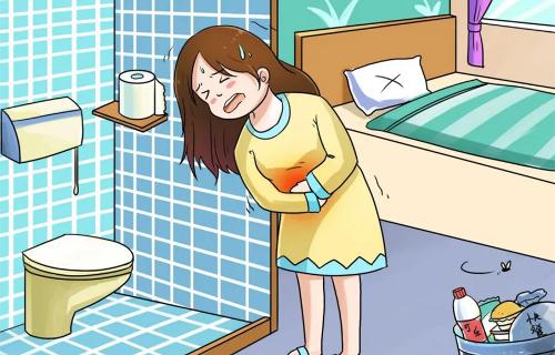 突然上吐下泻？秋冬季警惕诺如病毒！