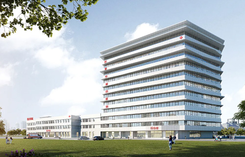 12月2日开诊！长春新增一家医院