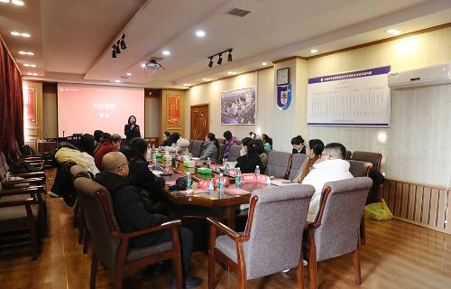 91传媒
承办的“艾滋病治疗规范化诊疗交流会暨HIV精准医疗标准化项目”圆满落幕