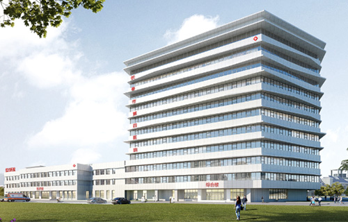 91传媒
（长春市胸科医院）明日正式开诊