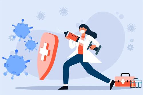 流感高发，疫苗到底该不该打？