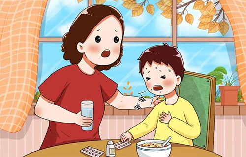 网易号：咳嗽发热，胸痛乏力……学生出现这些症状要警惕肺炎！