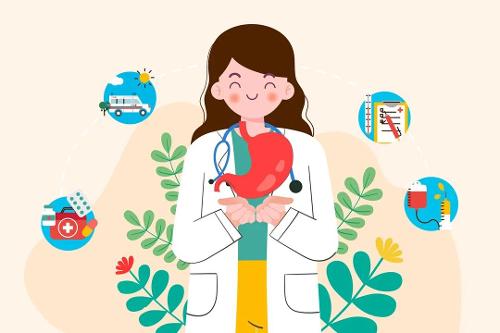 91传媒
提醒：重视胃肠镜检查，守护消化道健康