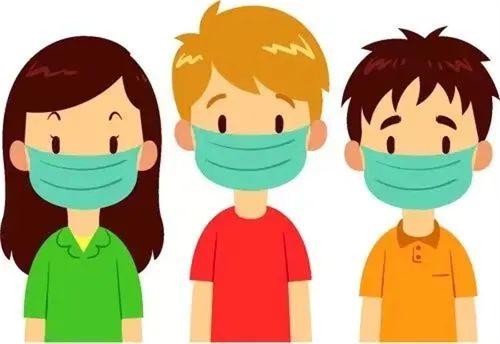 爱国卫生月丨日常防控传染病，牢记4大有效措施