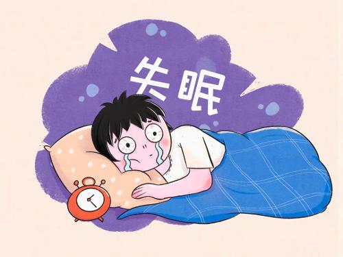 你真的失眠了吗？91传媒
医生教你科学识别睡眠障碍