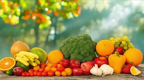 爱国卫生月丨春季这样吃，为免疫力“加油”！