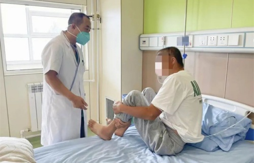 案例丨医者仁心有大爱，锦旗致谢润无声