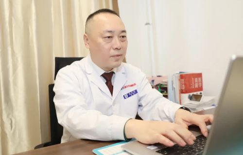 高质量发展丨中西医结合科名医工作室：传承创新并举，精准个性治疗