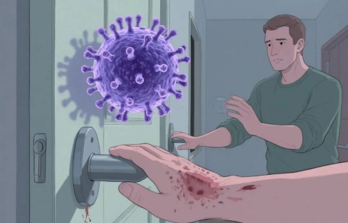 热点丨惊！高校千余名师生“中招”，诺如病毒防治很关键