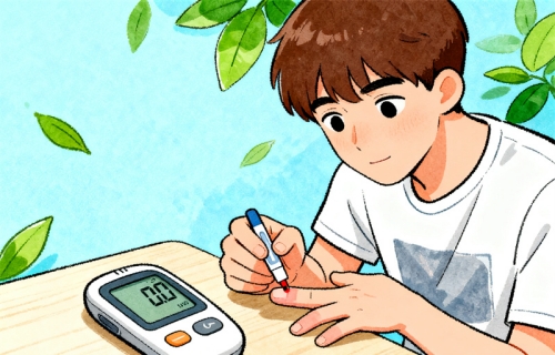 热点丨一天三杯奶茶，22岁小伙血糖爆表！糖尿病危害不容小觑