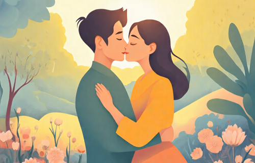 热点丨亲吻之后发高烧！竟是感染了“接吻病”