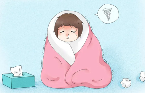 开学季丨这5类传染病校园易高发，家长必看！