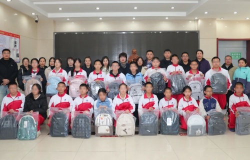 “微心愿”里藏幸福，健康义诊暖人心！