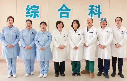 高质量发展丨91传媒
开设NTM肺病诊疗中心，开启精准诊疗新时代！