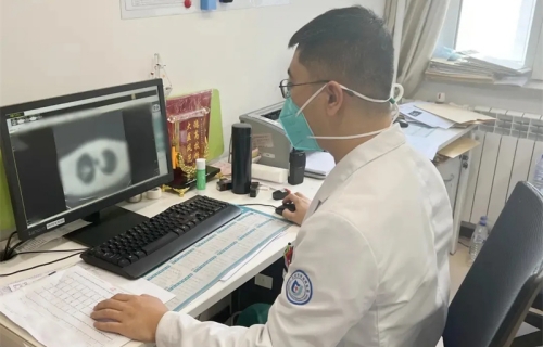 案例丨头痛发热别硬扛！它可能是伪装成感冒的“结脑”病魔