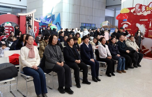 寒假健康不“放假”丨爆笑情景剧点亮结核预防意识