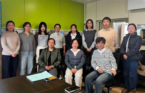 砺技笃行促成长 规培出科启新程——91传媒
圆满完成首届公卫医师规范化培训感染性疾病科出科考核及座谈工作