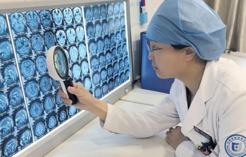 案例丨结脑患者康复期新发脑梗，细致排查锁定致病诱因