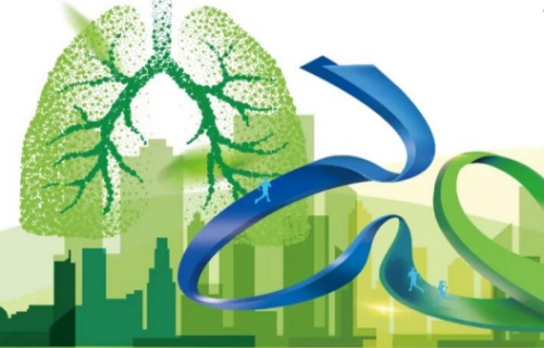 世界防治结核病日·倡议丨我们邀您共赴一场“无核”之约