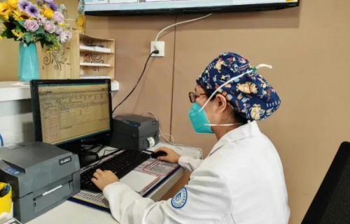门诊故事箱丨 精准诊断治疗，助布病患者重获健康！