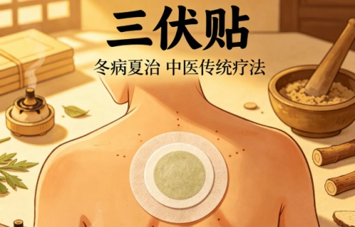 健康通知丨冬病夏治正当时！2026年三伏贴优惠活动开始啦