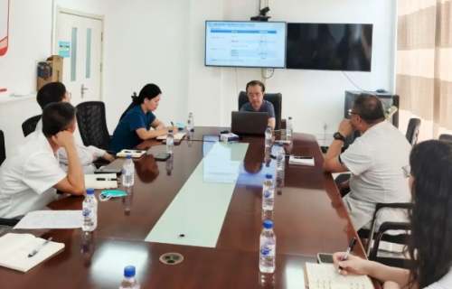 优质医疗下沉基层，助力长春都市圈传染病防治升级